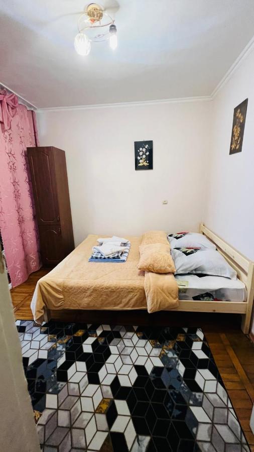 Flat Near The Sea Apartamento Gagra Exterior foto