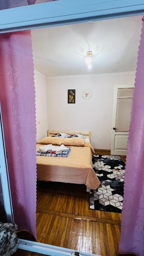 Flat Near The Sea Apartamento Gagra Exterior foto