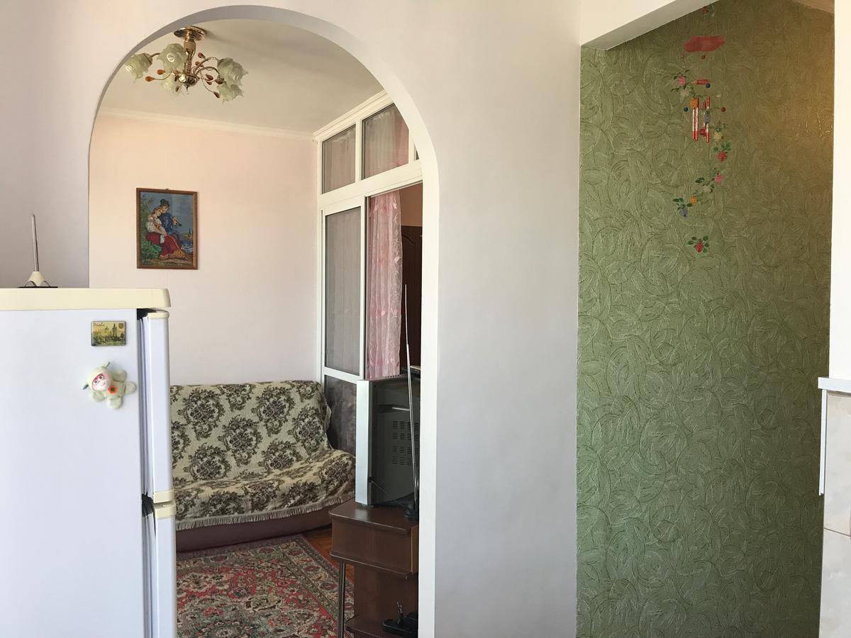 Flat Near The Sea Apartamento Gagra Exterior foto